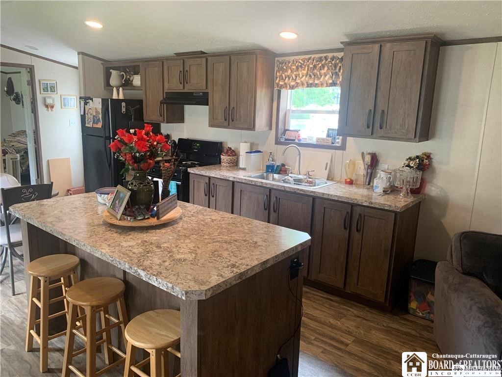 8 Lawndale Road Chautauqua, NY 14757 - Photo 10 of 32