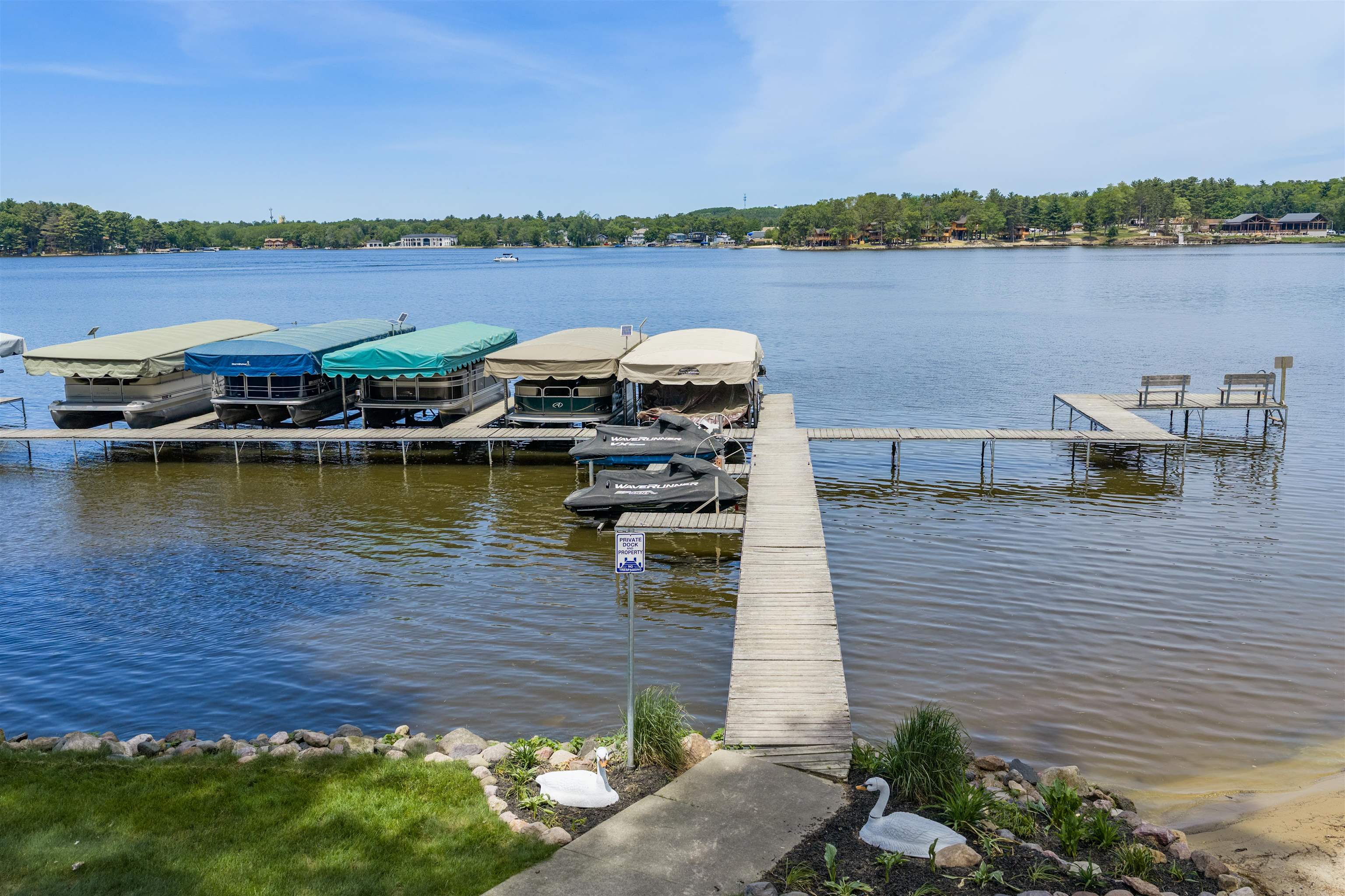 1181 Canyon Road, Unit 22 Wisconsin Dells, WI 53965 - Photo 32 of 40