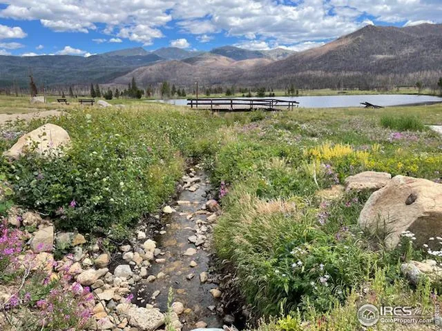 $3,700,000 | 2180 County Road 491, Grand Lake, CO 80447