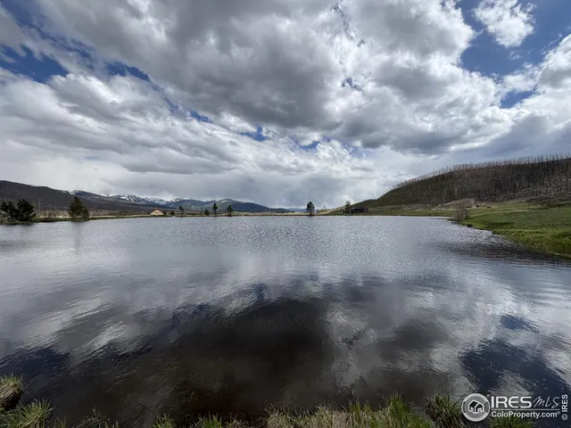 $3,700,000 | 2180 County Road 491, Grand Lake, CO 80447
