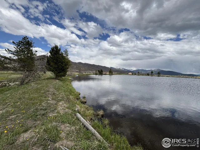 $3,700,000 | 2180 County Road 491, Grand Lake, CO 80447