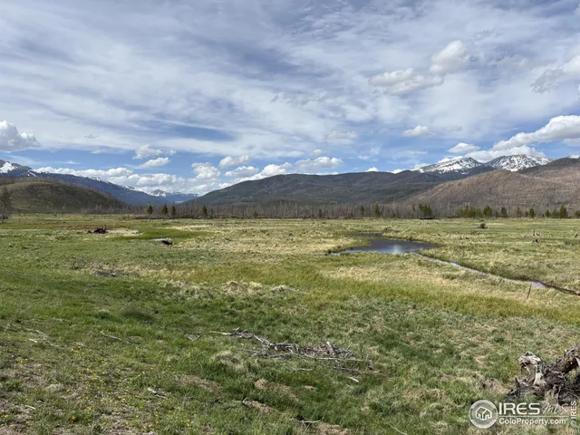 $3,700,000 | 2180 County Road 491, Grand Lake, CO 80447