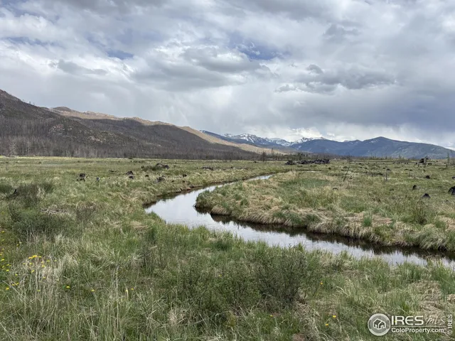 $3,700,000 | 2180 County Road 491, Grand Lake, CO 80447