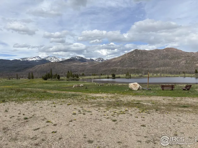 $3,700,000 | 2180 County Road 491, Grand Lake, CO 80447