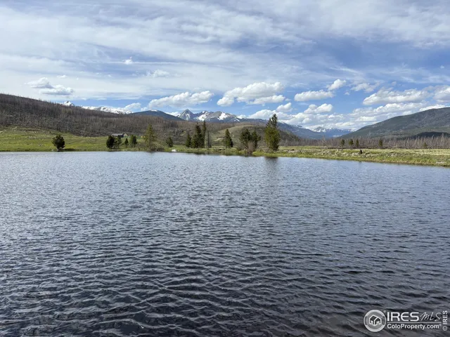 $3,700,000 | 2180 County Road 491, Grand Lake, CO 80447