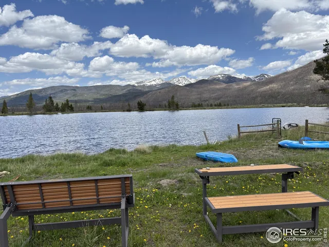 $3,700,000 | 2180 County Road 491, Grand Lake, CO 80447