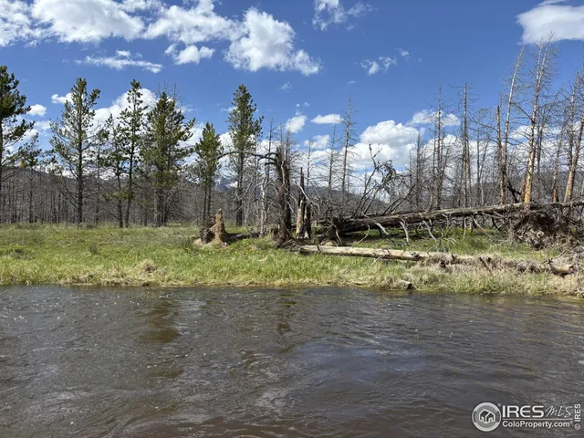 $3,700,000 | 2180 County Road 491, Grand Lake, CO 80447