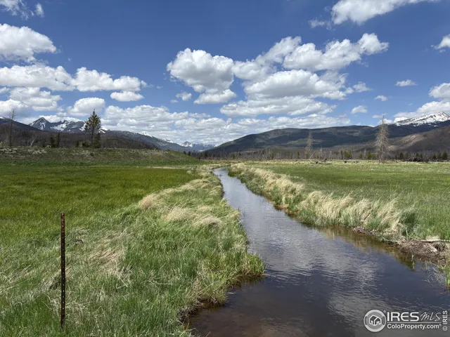 $3,700,000 | 2180 County Road 491, Grand Lake, CO 80447