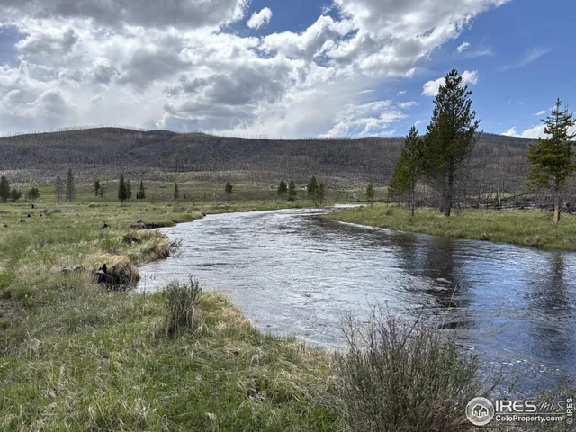 $3,700,000 | 2180 County Road 491, Grand Lake, CO 80447
