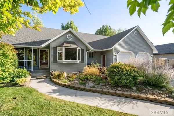 $575,000 | 142 Stone Run Lane, Idaho Falls, ID 83404