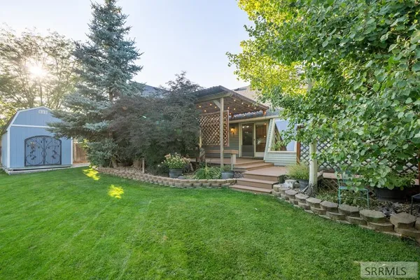 $575,000 | 142 Stone Run Lane, Idaho Falls, ID 83404