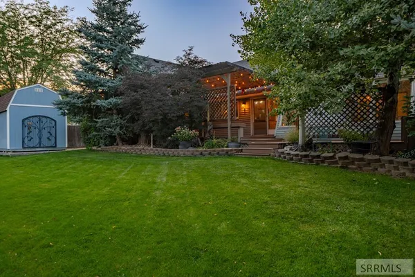 $575,000 | 142 Stone Run Lane, Idaho Falls, ID 83404