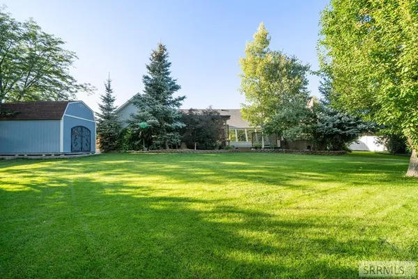 $575,000 | 142 Stone Run Lane, Idaho Falls, ID 83404