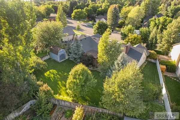 $575,000 | 142 Stone Run Lane, Idaho Falls, ID 83404