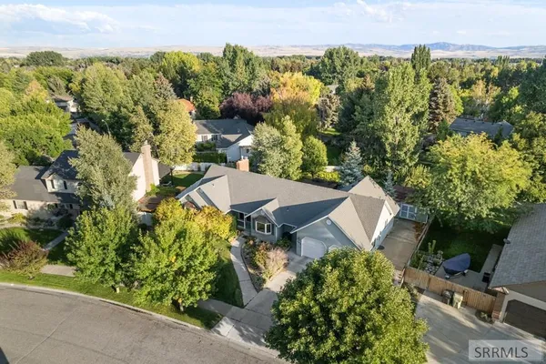 $575,000 | 142 Stone Run Lane, Idaho Falls, ID 83404