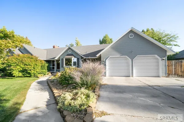 $575,000 | 142 Stone Run Lane, Idaho Falls, ID 83404