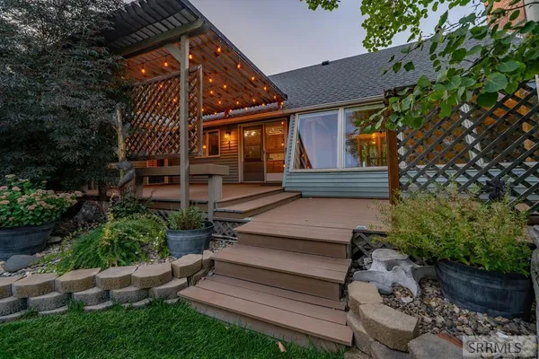 $575,000 | 142 Stone Run Lane, Idaho Falls, ID 83404