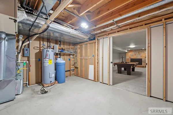 $575,000 | 142 Stone Run Lane, Idaho Falls, ID 83404
