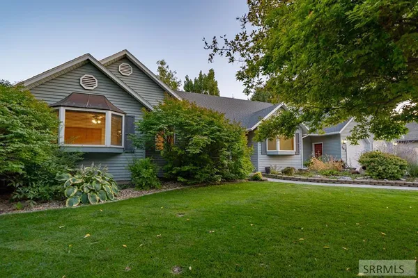 $575,000 | 142 Stone Run Lane, Idaho Falls, ID 83404