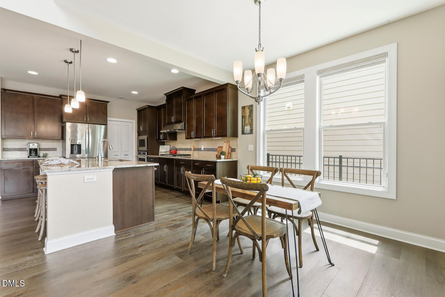 211 Crisp Road Durham, NC 27713 - Photo 19 of 76