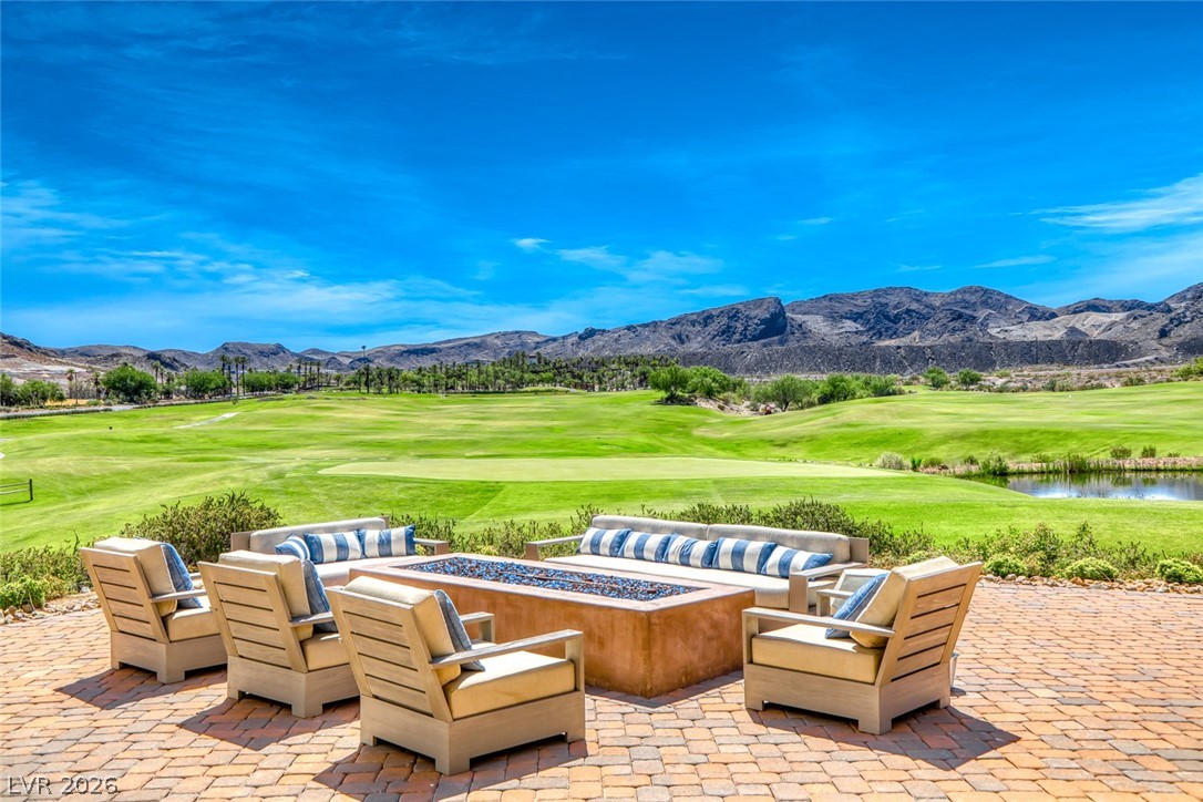 76 Verde Rosa Drive Henderson, NV 89011 - Photo 55 of 60 LAKE LAS VEGAS SPORTS CLUB