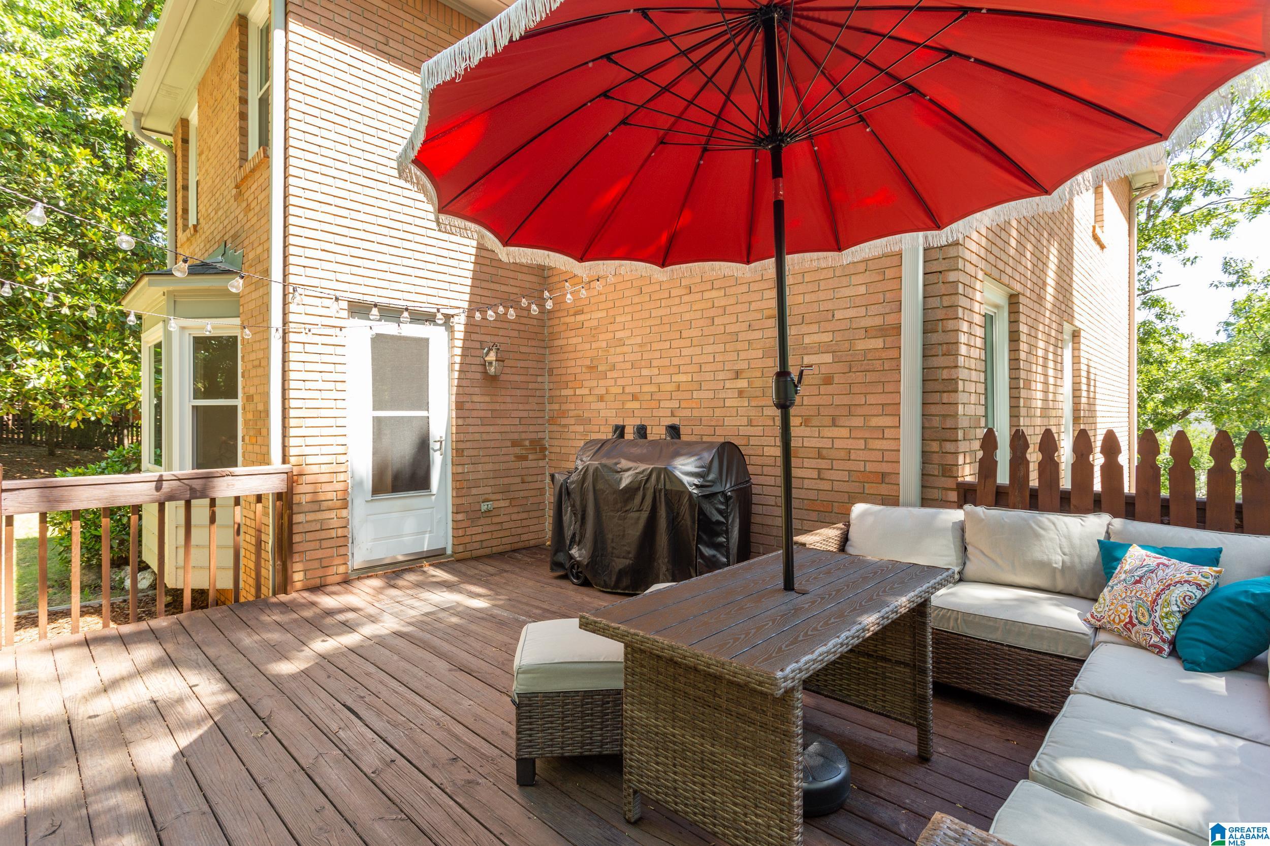 3616 Cheshire Road Birmingham, AL 35242 - Photo 35 of 40