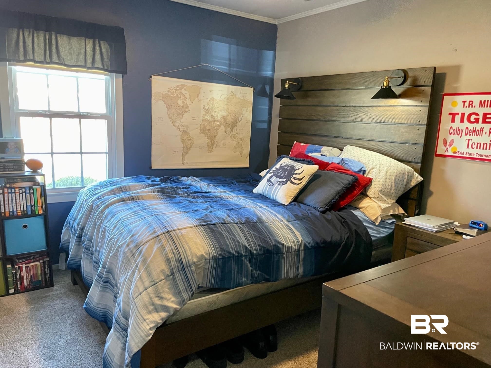 208 North Pine Street Brewton, AL 36426 - Photo 11 of 17