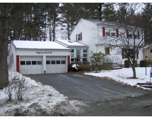 37 Donald Road Burlington, MA 01803 - Photo 1 of 8 Gallery Image 1