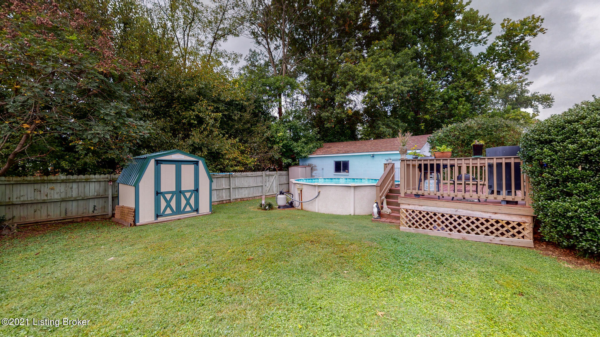 6306 Hunters Grove Road Louisville, KY 40216 - Photo 45 of 58 6306 Hunters Grove Rd Louisville KY 4021