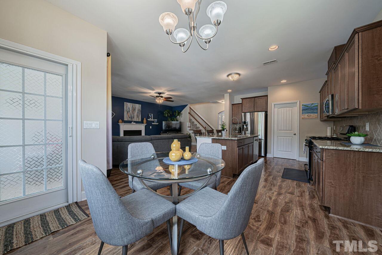 40 Mariners Point Way Garner, NC 27529 - Photo 19 of 28 Gallery Image 19