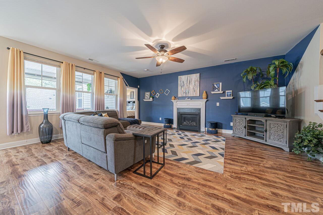 40 Mariners Point Way Garner, NC 27529 - Photo 22 of 28 Gallery Image 22