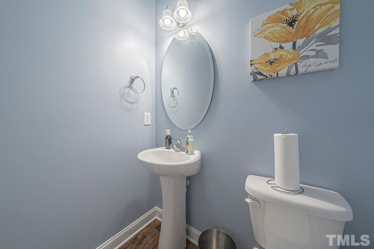 40 Mariners Point Way Garner, NC 27529 - Photo 23 of 28 Gallery Image 23