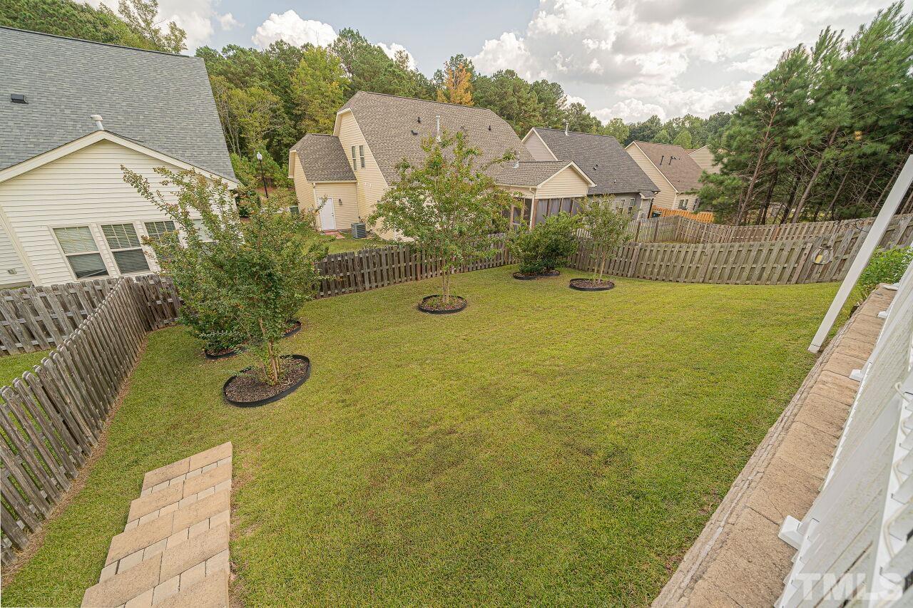 40 Mariners Point Way Garner, NC 27529 - Photo 4 of 28 Gallery Image 4