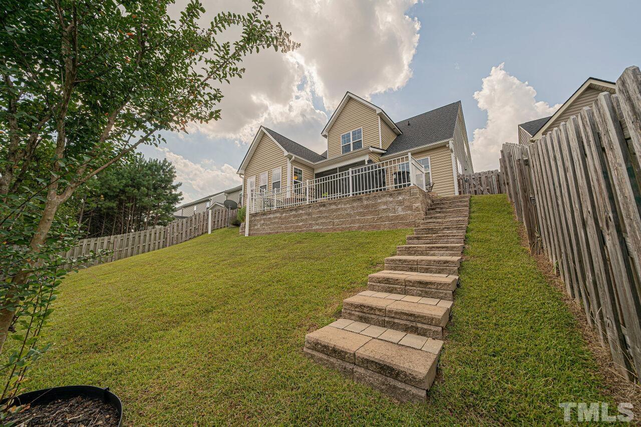 40 Mariners Point Way Garner, NC 27529 - Photo 6 of 28 Gallery Image 6