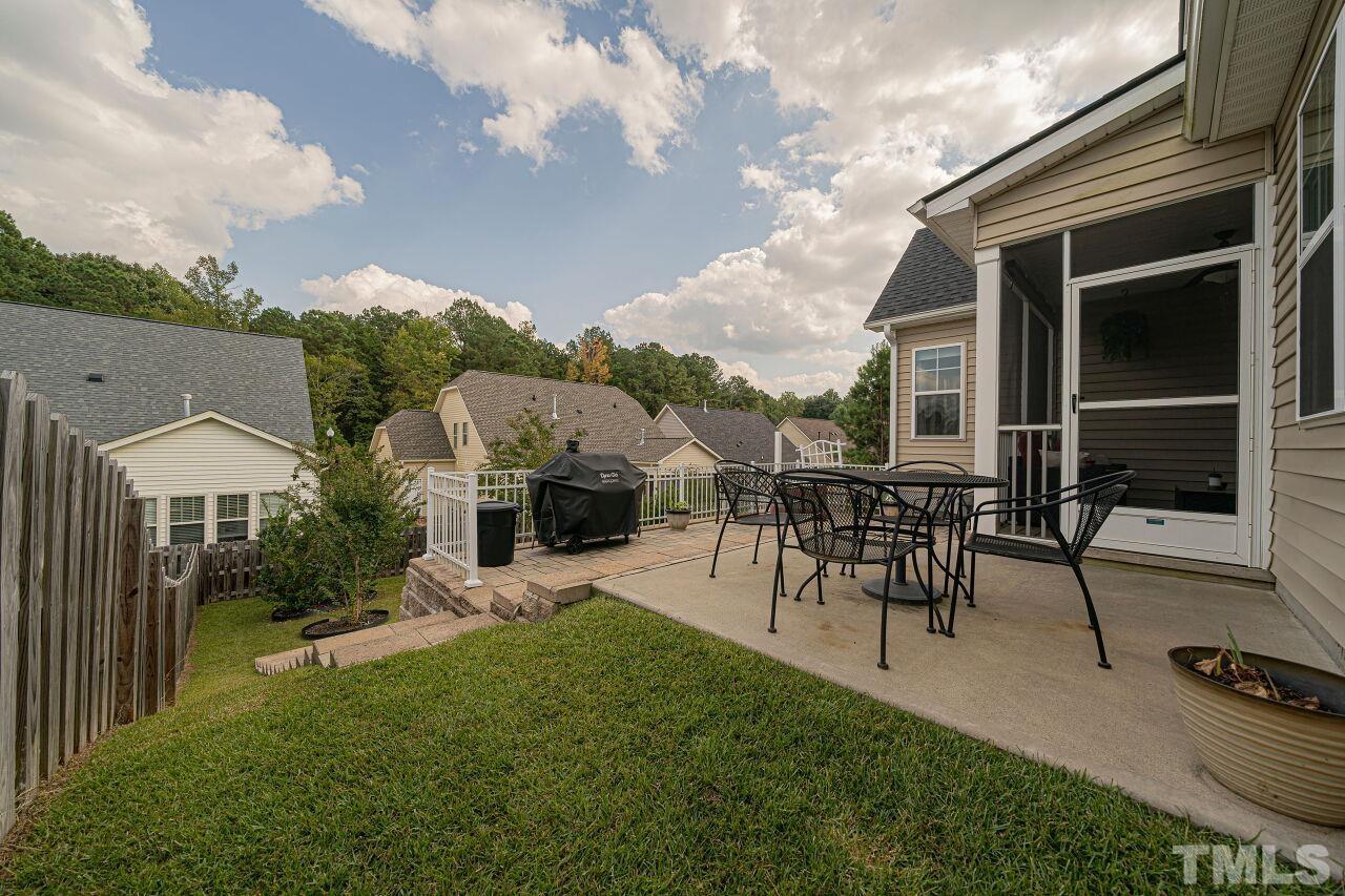 40 Mariners Point Way Garner, NC 27529 - Photo 8 of 28 Gallery Image 8