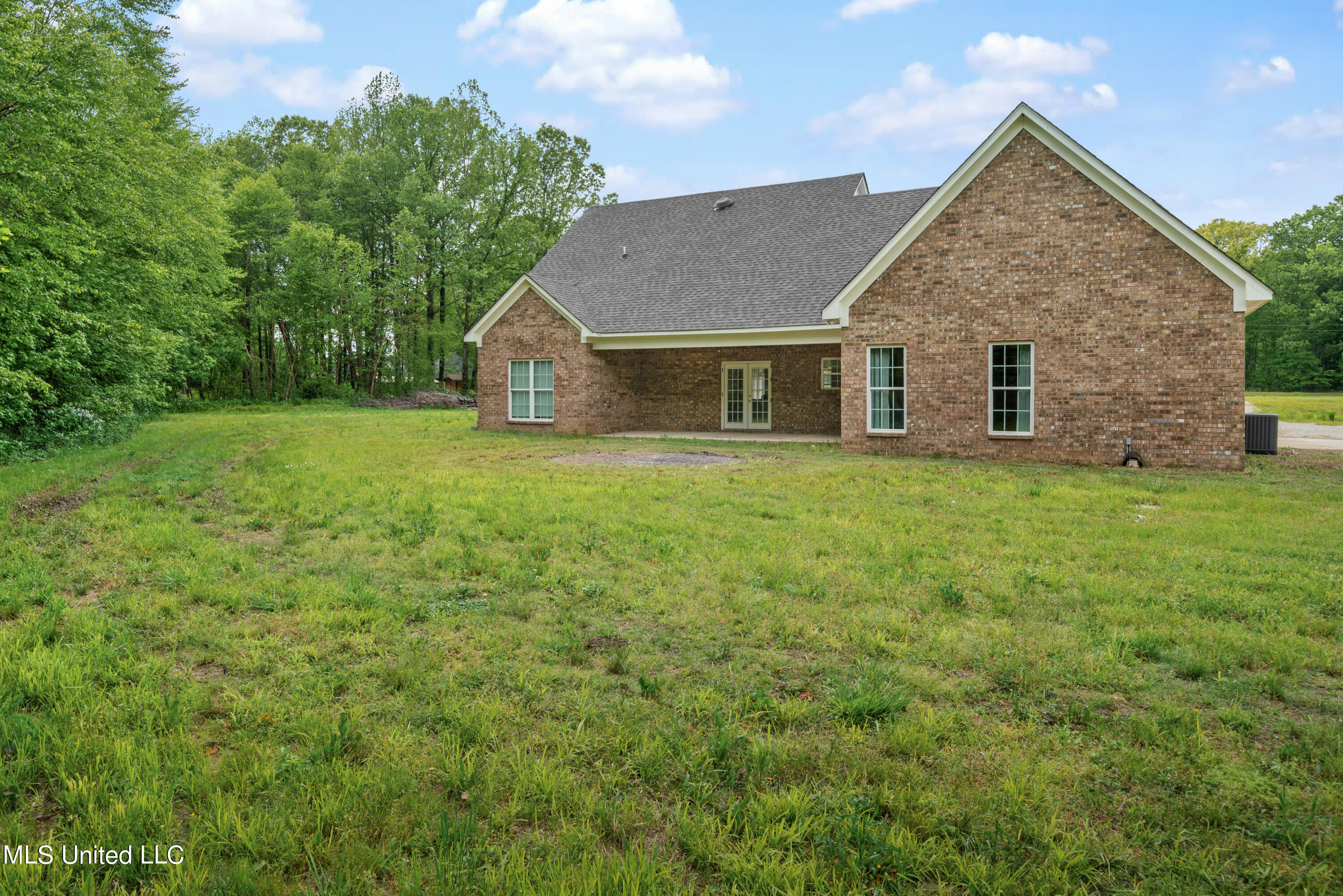 268 Dry Field Road Byhalia, MS 38611 - Photo 23 of 23 Final 268 Dry Fields Rd-23