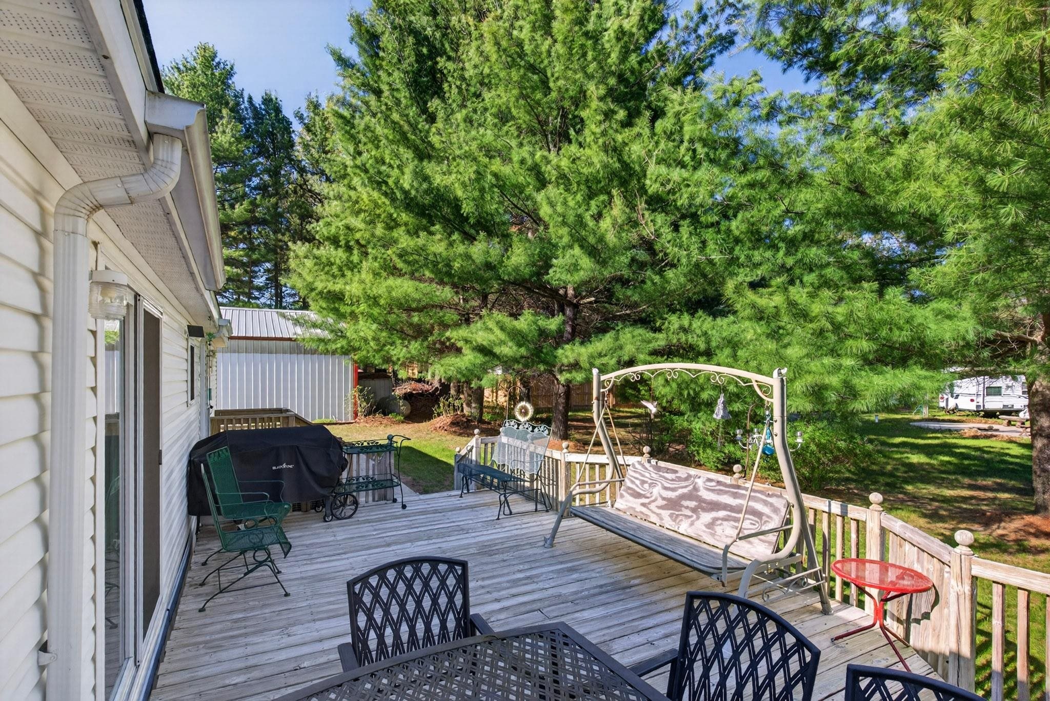 2116 Maple Street Friendship, WI 53934 - Photo 52 of 55