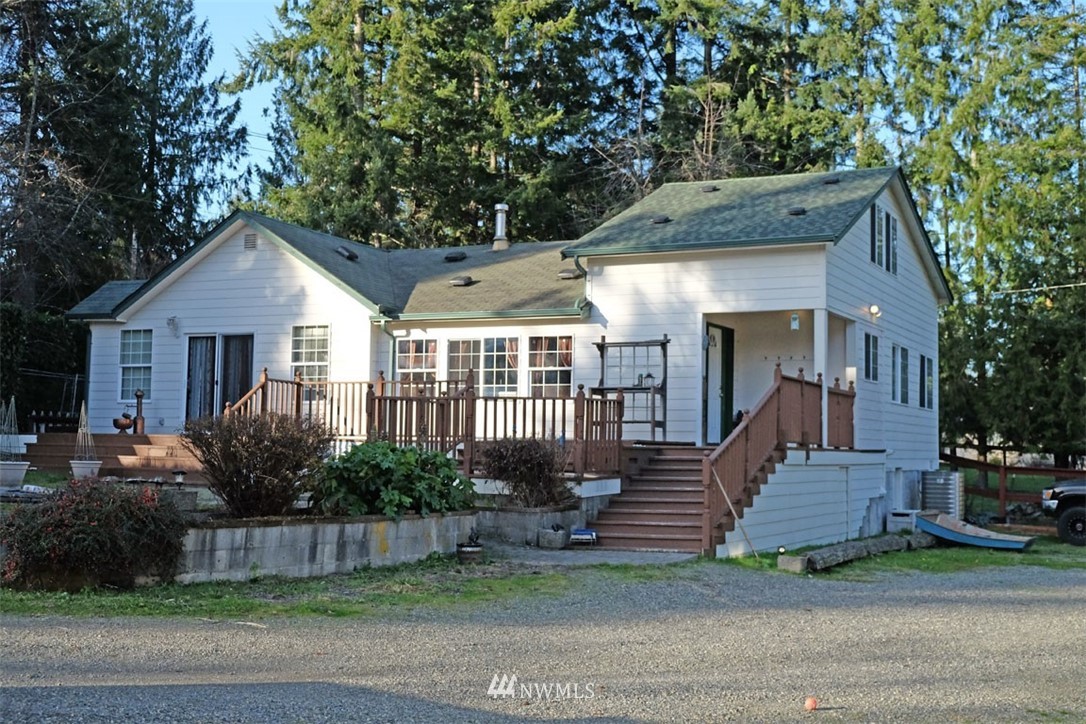 4018 Libby Road Northeast Olympia, WA 98506 - Photo 1 of 24 Gallery Image 1
