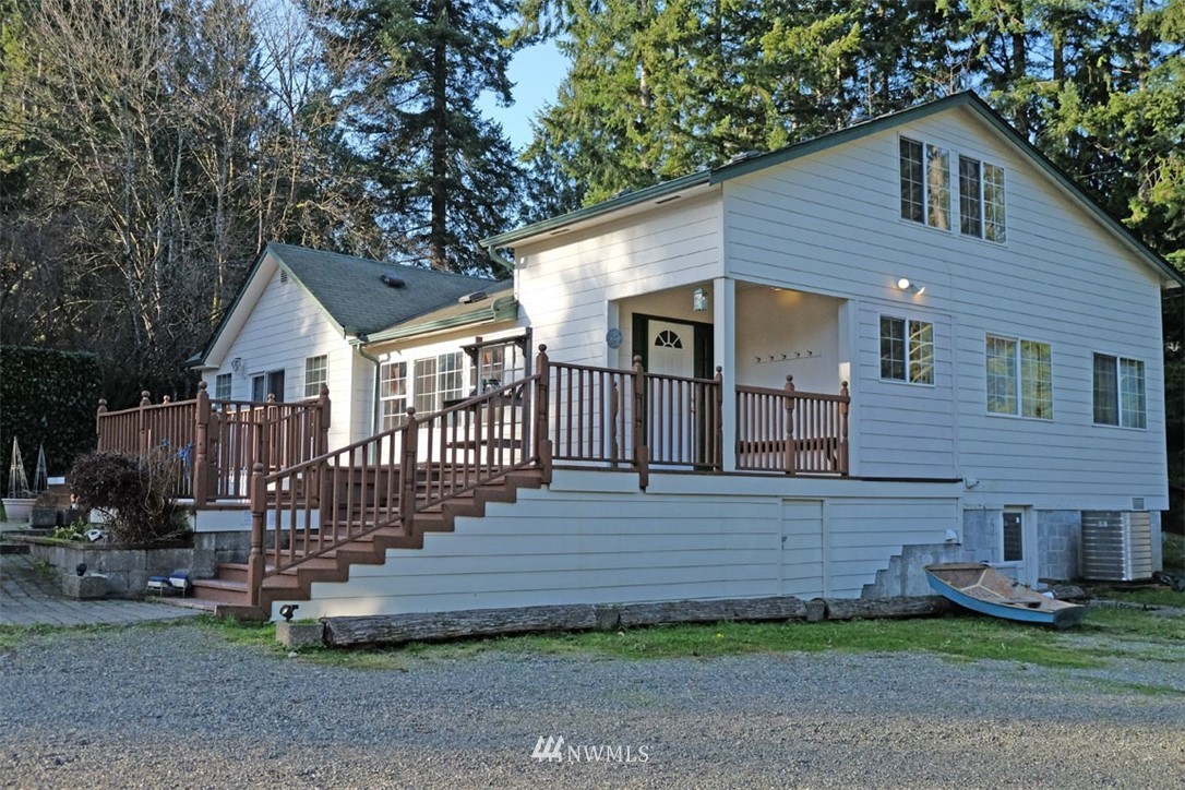 4018 Libby Road Northeast Olympia, WA 98506 - Photo 2 of 24 Gallery Image 2