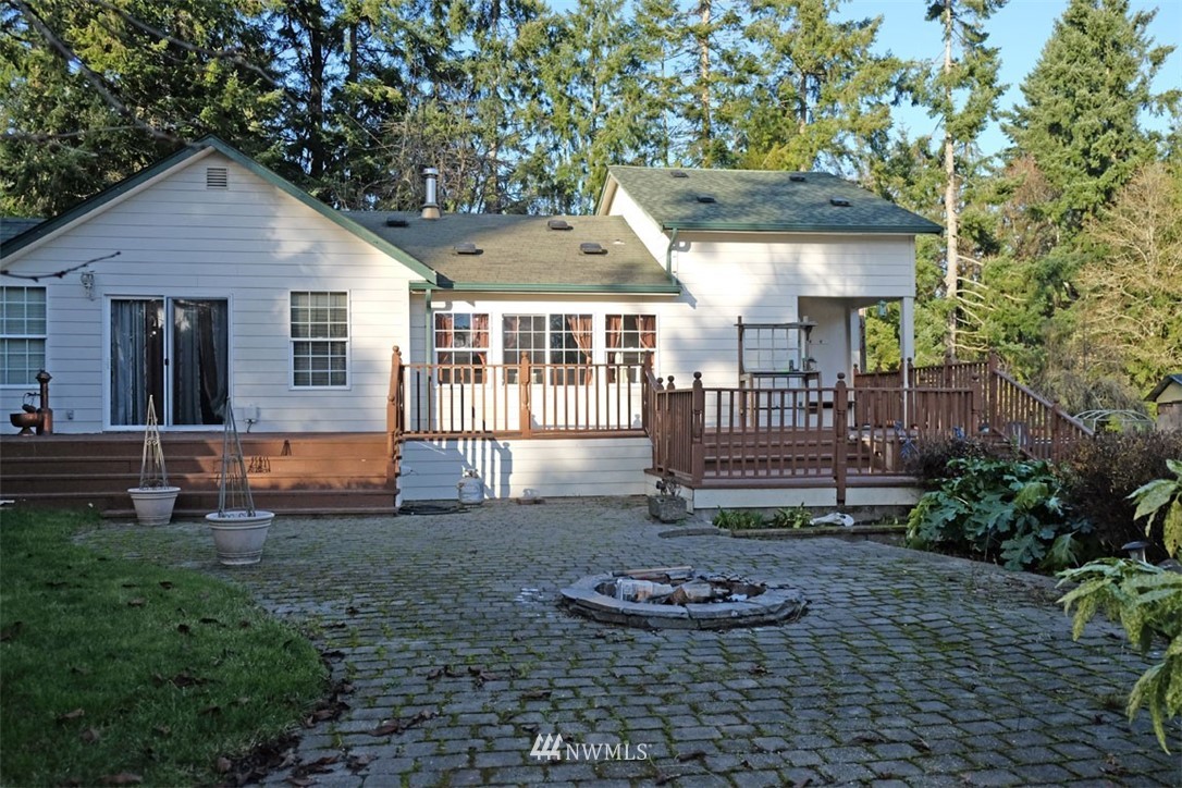 4018 Libby Road Northeast Olympia, WA 98506 - Photo 9 of 24 Gallery Image 9