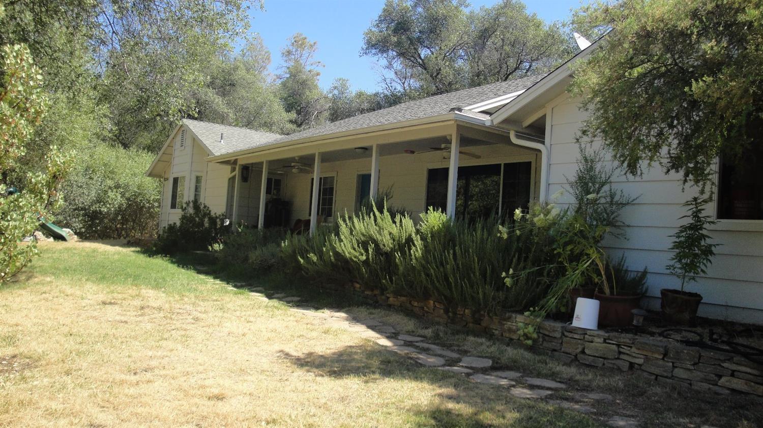 32271 Sunset Ridge Road West Coarsegold, CA 93614 - Photo 1 of 40 Gallery Image 1