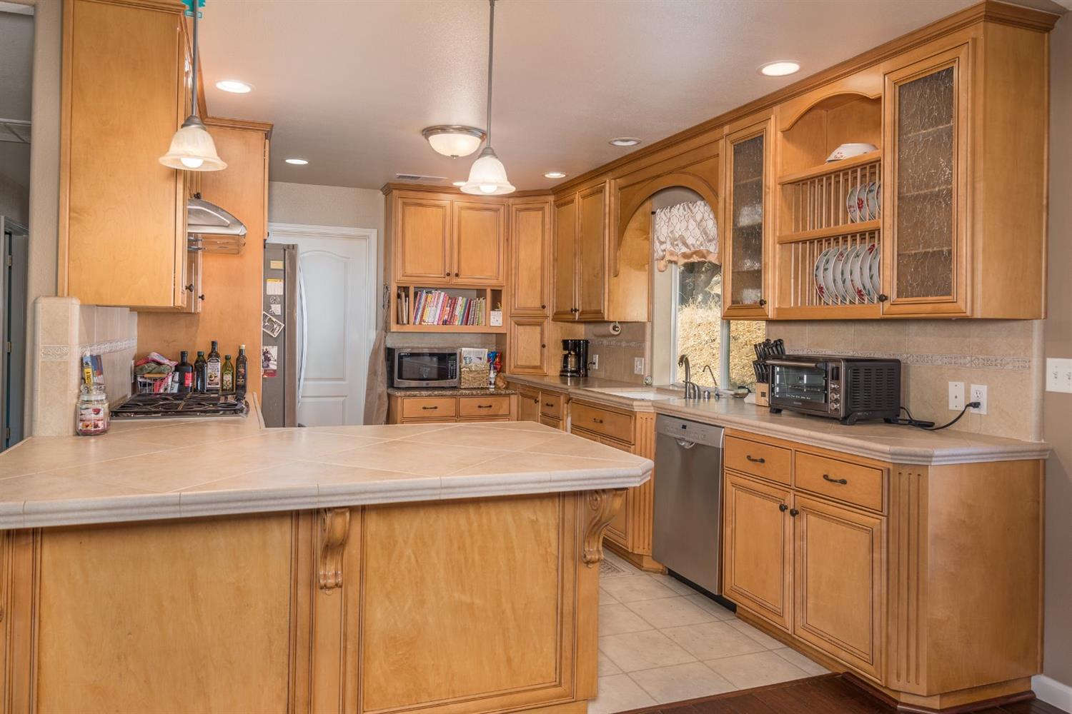 32271 Sunset Ridge Road West Coarsegold, CA 93614 - Photo 20 of 40 Gallery Image 20