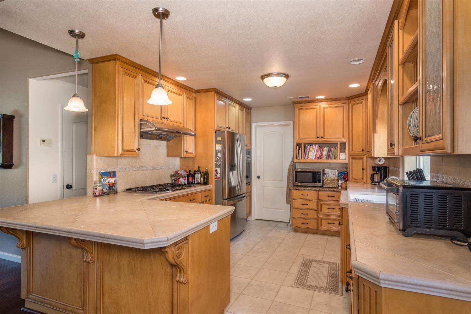 32271 Sunset Ridge Road West Coarsegold, CA 93614 - Photo 21 of 40 Gallery Image 21