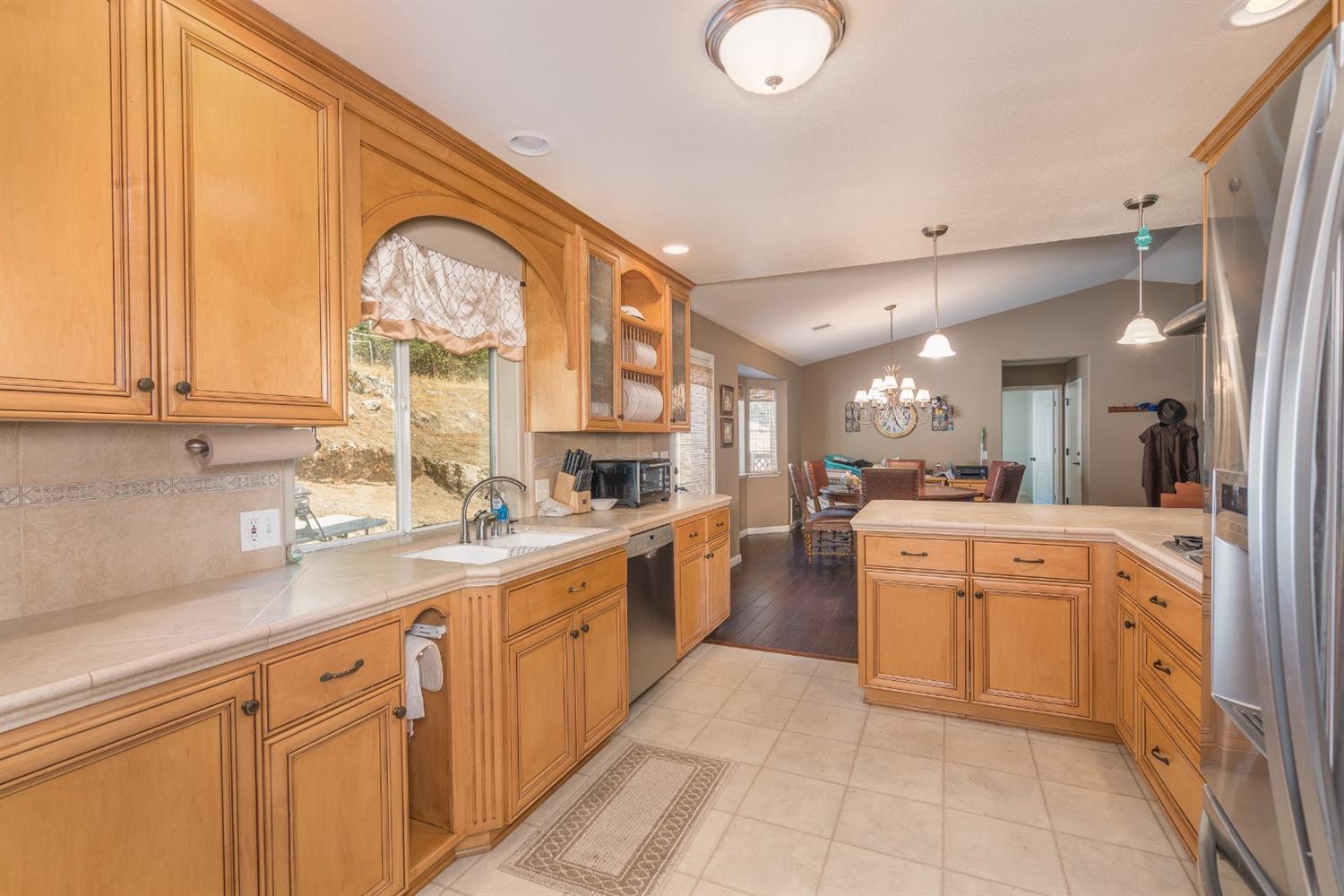 32271 Sunset Ridge Road West Coarsegold, CA 93614 - Photo 22 of 40 Gallery Image 22