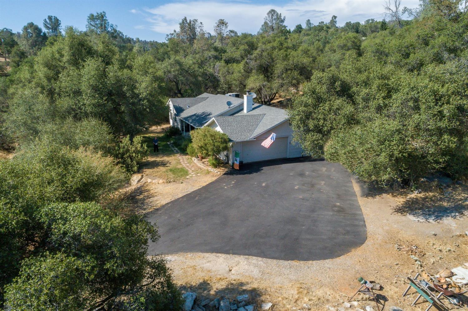 32271 Sunset Ridge Road West Coarsegold, CA 93614 - Photo 6 of 40 Gallery Image 6