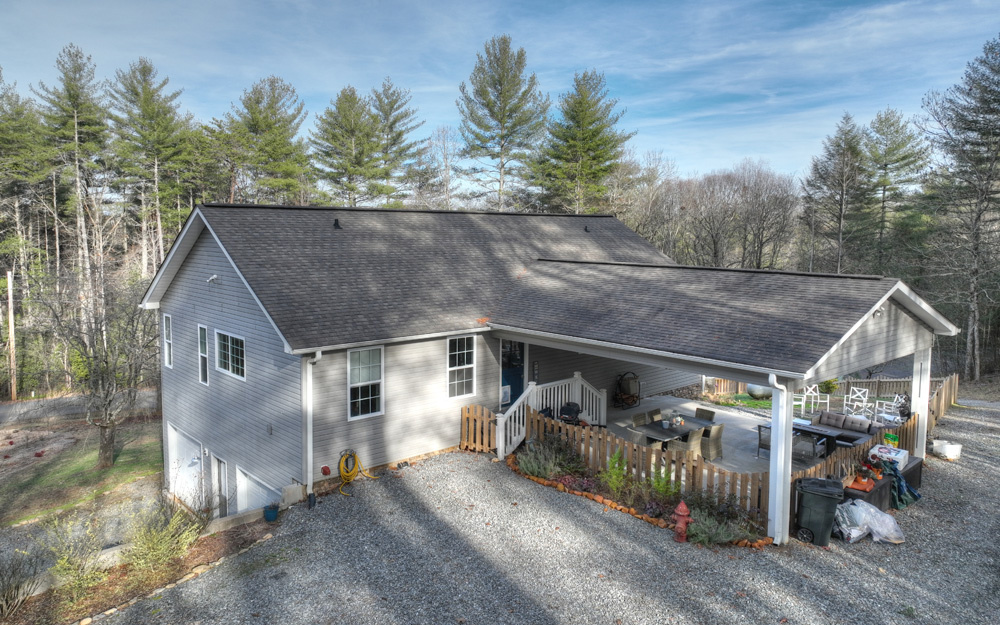 404 John's Ridge Road Blue Ridge, GA 30513 - Photo 1 of 4 Main View