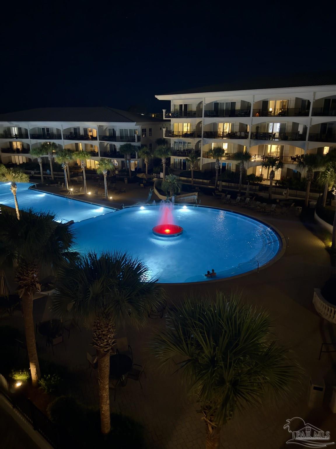 2421 West County Highway 30A, Unit G405 Santa Rosa Beach, FL 32459 - Photo 34 of 35 a room with lots of different colored cloths