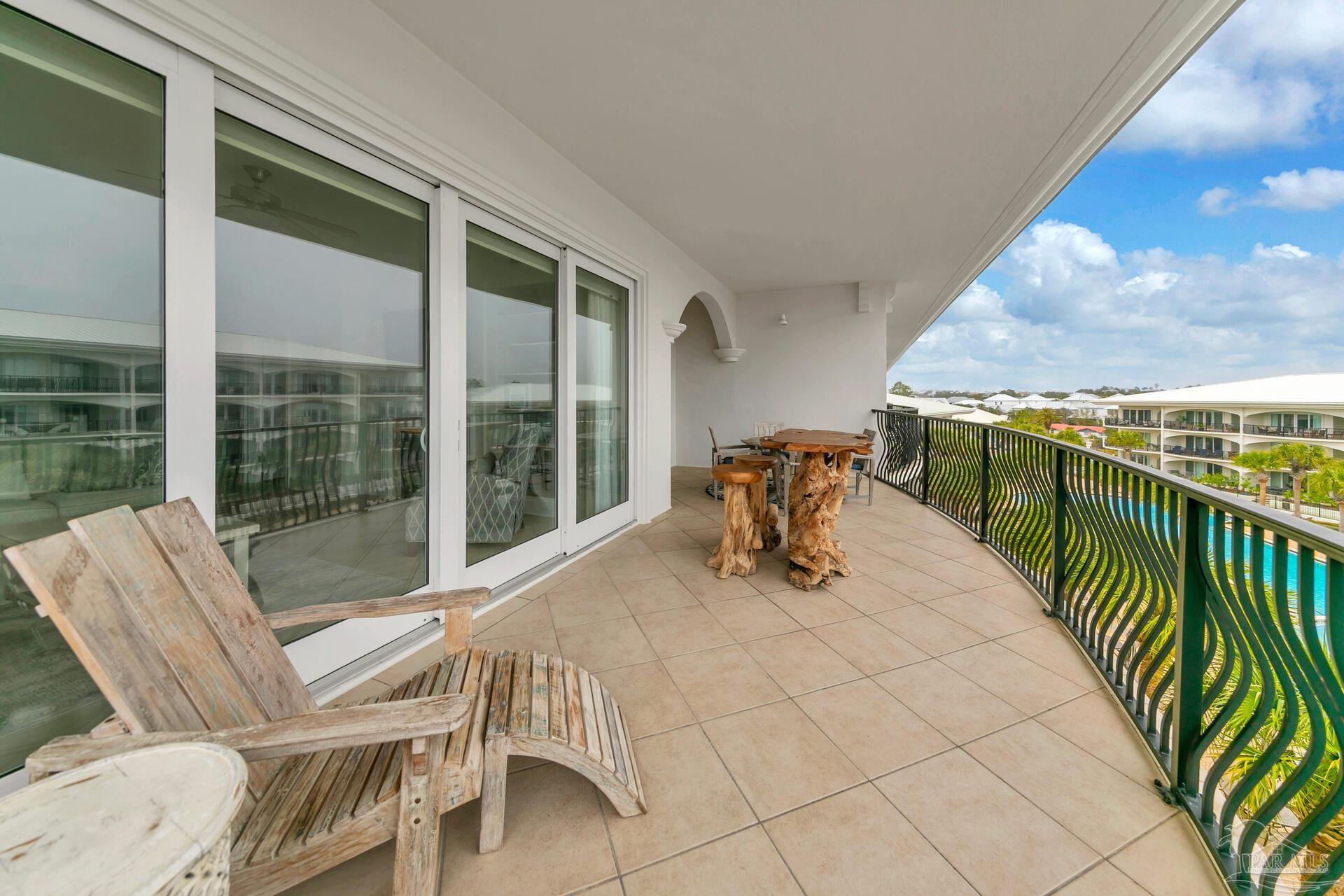 2421 West County Highway 30A, Unit G405 Santa Rosa Beach, FL 32459 - Photo 8 of 35