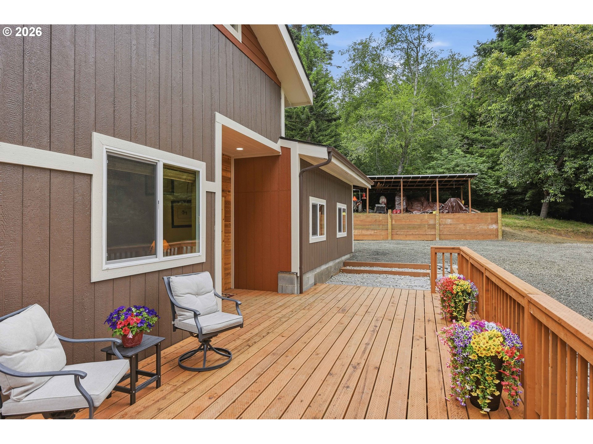 60398 Foxglove Road Coos Bay, OR 97420 - Photo 6 of 46
