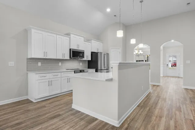 $379,900 | 657 Marblewing Court, Clarksville, TN 37043